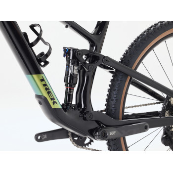 Top Fuel 9.8 XT Di2 Gen 4 Dark Star