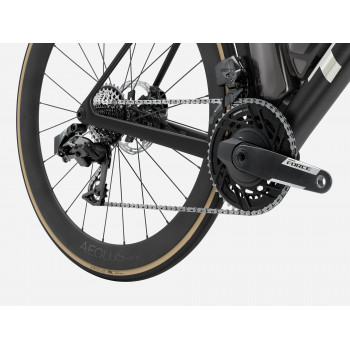 Madone SLR 7 AXS Matte Deep Smoke