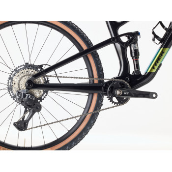 Top Fuel 9.8 XT Di2 Gen 4 Dark Star