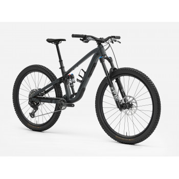 Fuel EX 8 Gen 7 Lithium Grey/Trek Black Splatter