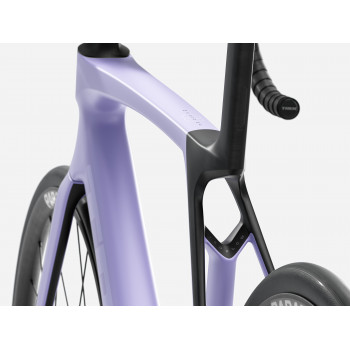 Madone SL 5 Gen 8 Matte Lavender Haze/Deep Smoke