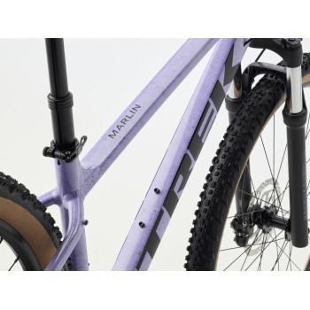 Marlin 6 Gen 3 Gloss Lavender Haze