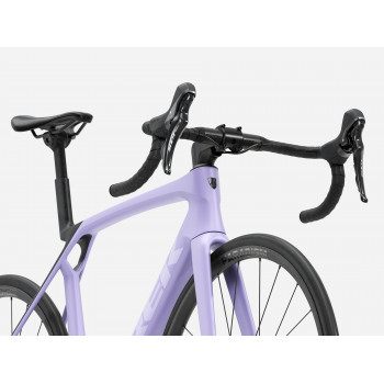 Madone SL 5 Gen 8 Matte Lavender Haze/Deep Smoke