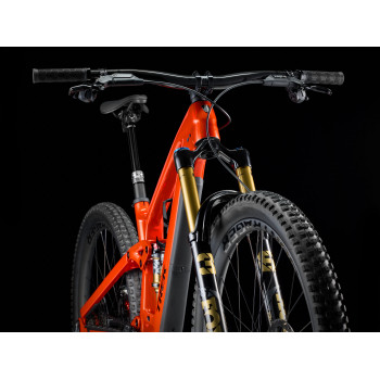 Fuel EX 9.9 X0 AXS T Type Gen 6 Lava