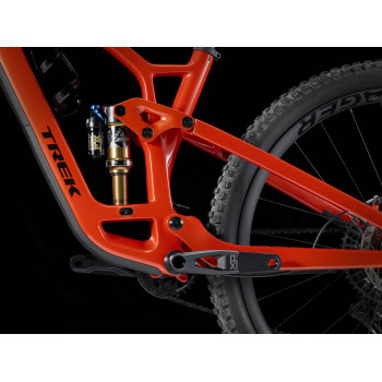 Fuel EX 9.9 X0 AXS T Type Gen 6 Lava