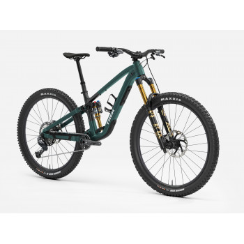 Fuel EX 9 XT Di2 Gen 7 Matte Juniper/Blue Sage Splatter