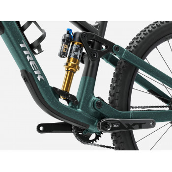 Fuel EX 9 XT Di2 Gen 7 Matte Juniper/Blue Sage Splatter