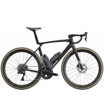 Madone SLR 7 Gen 8 Matte Carbon Smoke/Prismatic Pearl
