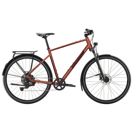 Mahon Trip Core (Stepover) Bronzit Metallic