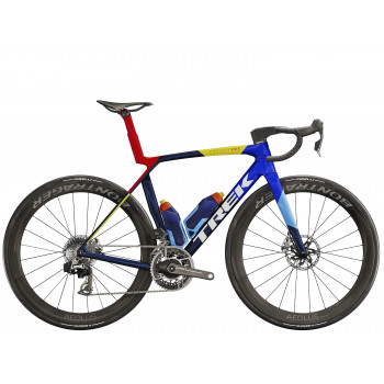 Madone SLR 9 AXS Gen 8 Team Replica