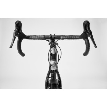 Nhoma Plus (Stepover) Schwarzkirsch Metallic