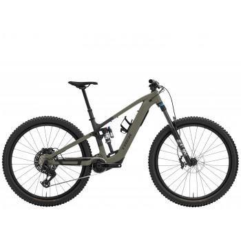 Fuel+ EX 8 Gen 2 Matte Olive Grey/Trek Black