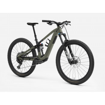 Fuel+ EX 8 Gen 2 Matte Olive Grey/Trek Black