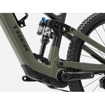 Fuel+ EX 8 Gen 2 Matte Olive Grey/Trek Black