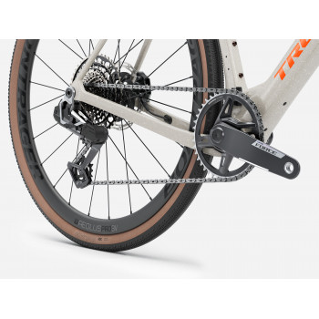 Checkmate SLR 7 AXS Era White/Buff Beige