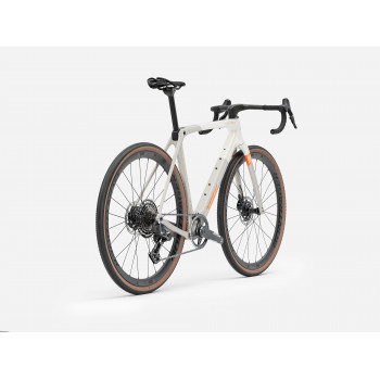 Checkmate SLR 7 AXS Era White/Buff Beige