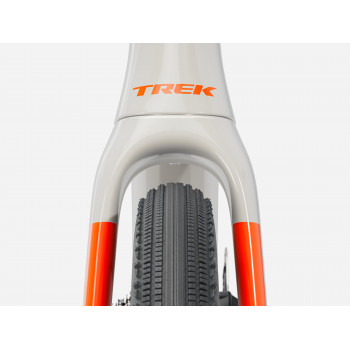 Checkmate SLR 7 AXS Era White/Buff Beige