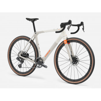 Checkmate SLR 7 AXS Era White/Buff Beige