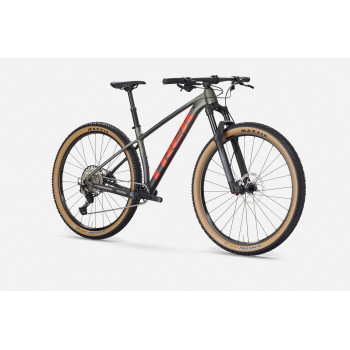 Procaliber 8 Matte Mercury/Lithium Grey