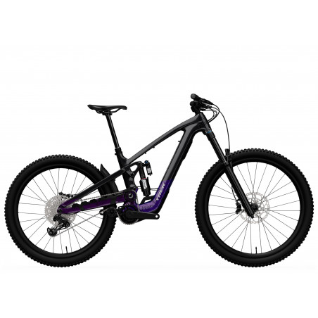 Slash+ 9.9 Dark Star/Purple Flip