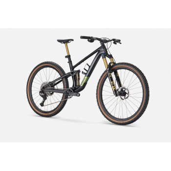 Top Fuel 9.9 XTR Di2 Gen 4 Dark Star