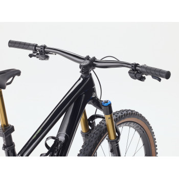 Top Fuel 9.9 XTR Di2 Gen 4 Dark Star