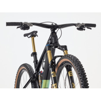 Top Fuel 9.9 XTR Di2 Gen 4 Dark Star