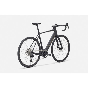 Domane+ ALR 5 Matte Dark Star