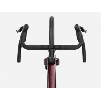 Checkpoint SL 7 AXS Gen 3 Dark Red/Carbon Red Smoke Splatter