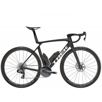 Madone SLR 9 AXS 1× Gen 8 Matte Deep Smoke