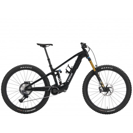 Fuel+ LX 9.8 XT Di2 Gen 2 Carbon Smoke/Lithium Grey Marble