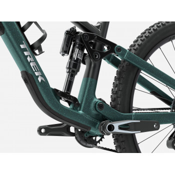 Fuel EX 9 X0 AXS Gen 7 Matte Juniper/Blue Sage Splatter