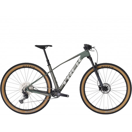 Procaliber 9.5 Gen 3 Matte Keswick Green/Mercury