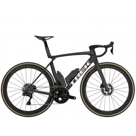 Madone SLR 9 Gen 8 Matte Deep Smoke