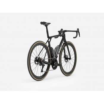 Madone SLR 9 Gen 8 Matte Deep Smoke