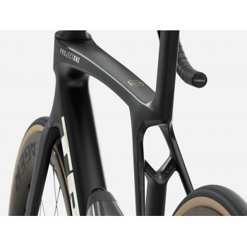 Madone SLR 9 Gen 8 Matte Deep Smoke