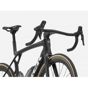 Madone SLR 9 Gen 8 Matte Deep Smoke