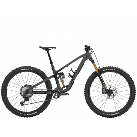 Fuel EX 9 XT Gen 7 Lithium Grey/Trek Black Splatter