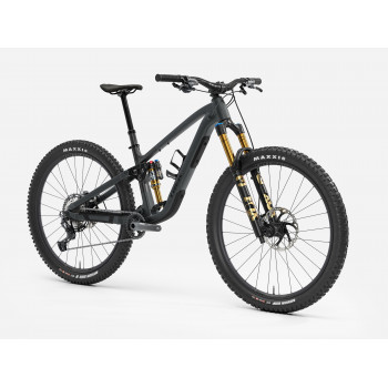 Fuel EX 9 XT Gen 7 Lithium Grey/Trek Black Splatter