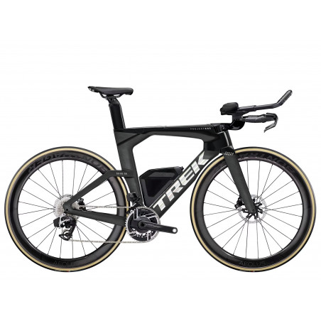 Speed Concept SLR 9 AXS Matte Deep Smoke