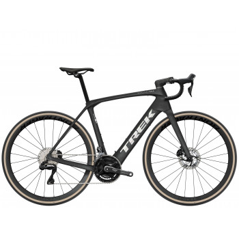 Domane+ SLR 7 Matte Deep Smoke