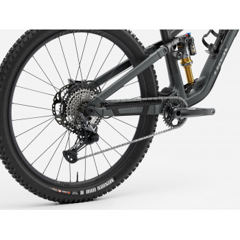 Fuel EX 9 XT Gen 7 Lithium Grey/Trek Black Splatter