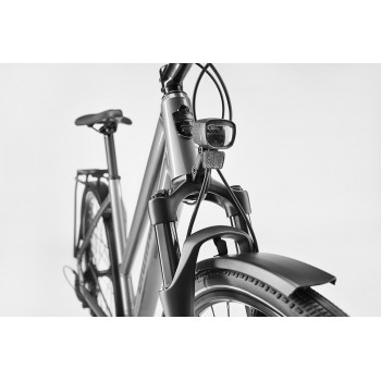 Mahon Trip Core (Midstep) Kupfer Metallic