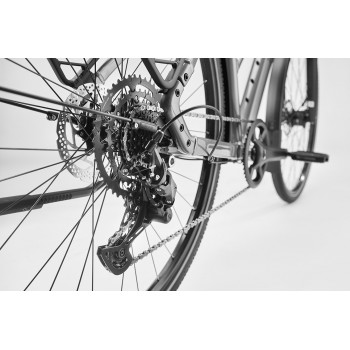 Mahon Trip Core (Midstep) Kupfer Metallic