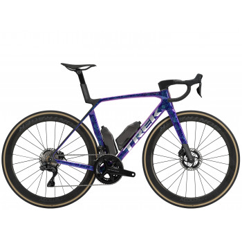 Madone SLR 9 Gen 8 Purple Phaze/Amethyst Marble