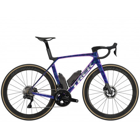 Madone SLR 9 Gen 8 Purple Phaze/Amethyst Marble