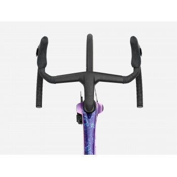 Madone SLR 9 Gen 8 Purple Phaze/Amethyst Marble