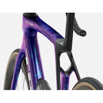 Madone SLR 9 Gen 8 Purple Phaze/Amethyst Marble