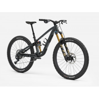 Fuel EX 9 XT Di2 Gen 7 Lithium Grey/Trek Black Splatter