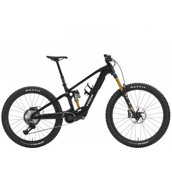 Fuel+ MX 9.8 XT Di2 Gen 2 Carbon Smoke/Lithium Grey Marble